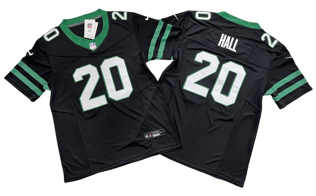 New York Jets Jerseys 40 - Click Image to Close